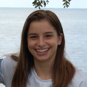 Meet your Posher, Kaitlyn